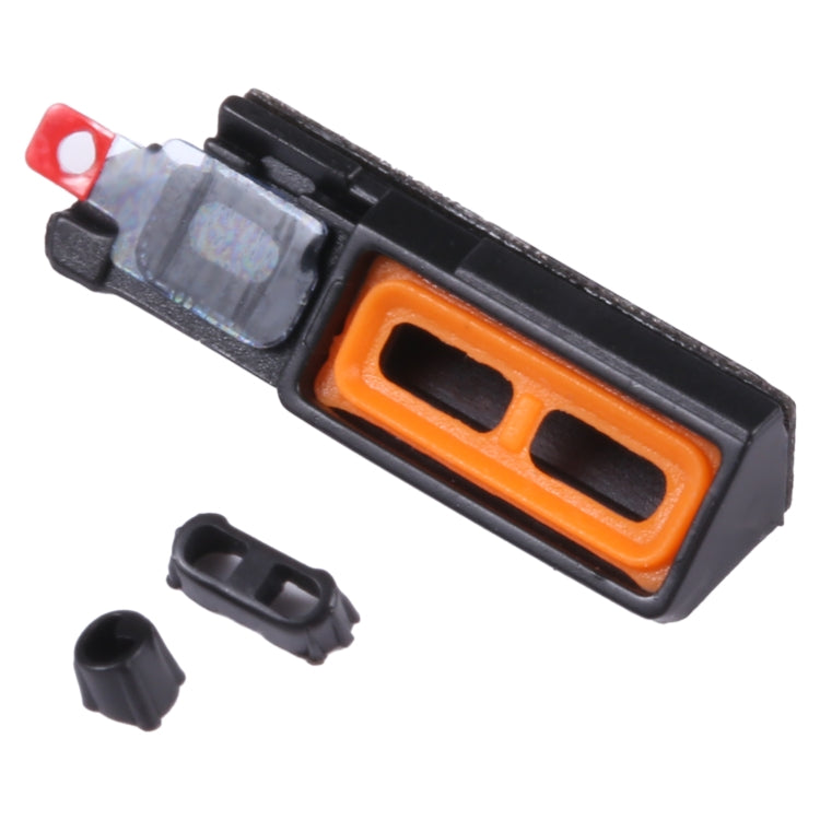 Speaker Ringer Buzzer ตาข่ายกันฝุ่นสำหรับ iPhone 14 Pro, For iPhone 14 Pro