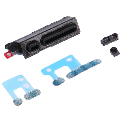 Speaker Ringer Buzzer ตาข่ายกันฝุ่นสำหรับ iPhone 14 Pro, For iPhone 14 Pro