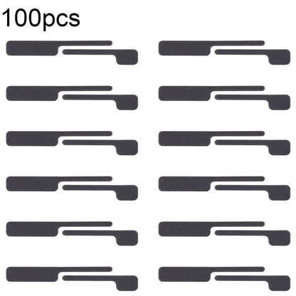 100/ชุดสำหรับ iPhone 14 Pro Max ตัวยึดจอ LCD แผ่นโฟมฟองน้ำ, For iPhone 14 Pro Max