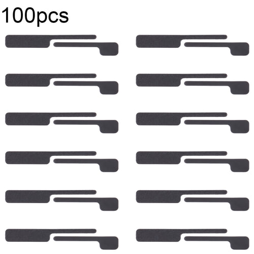 100/ชุดสำหรับ iPhone 14 Pro Max ตัวยึดจอ LCD แผ่นโฟมฟองน้ำ, For iPhone 14 Pro Max