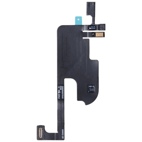 สายแพรเซนเซอร์ลำโพงหูฟังสำหรับ iPhone 14 Plus, For iPhone 14 Plus