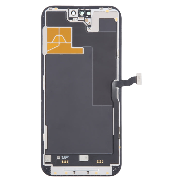 สำหรับ iPhone 14 Pro Max หน้าจอ LCD OEM พร้อม Digitizer Full Assembly, For iPhone 14 Pro Max