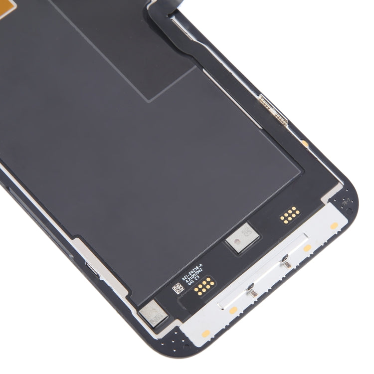 สำหรับ iPhone 14 Pro Max หน้าจอ LCD OEM พร้อม Digitizer Full Assembly, For iPhone 14 Pro Max