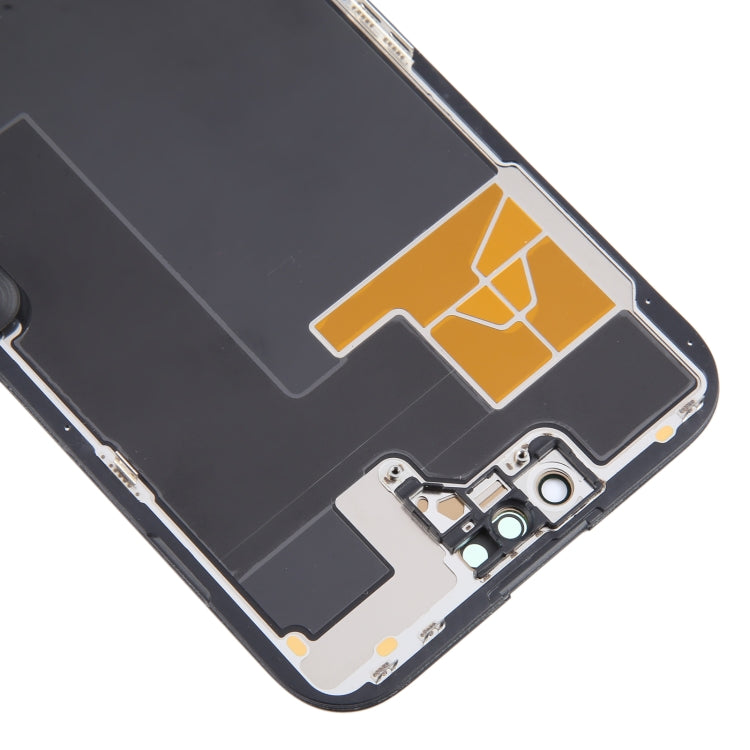 สำหรับ iPhone 14 Pro Max หน้าจอ LCD OEM พร้อม Digitizer Full Assembly, For iPhone 14 Pro Max