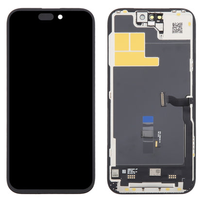 จอ LCD JK incell สำหรับ iPhone 14 Pro, For iPhone 14 Pro (JK incell)