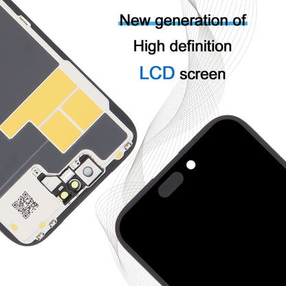จอ LCD JK incell สำหรับ iPhone 14 Pro, For iPhone 14 Pro (JK incell)