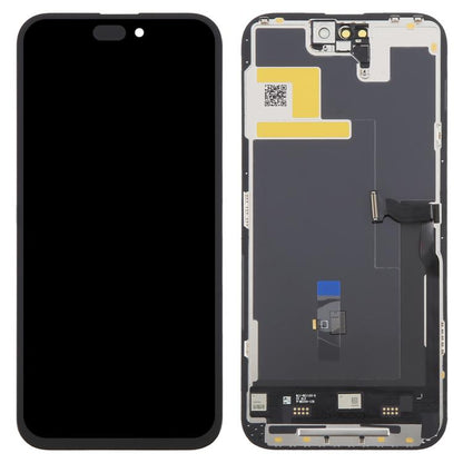 จอ LCD JK incell สำหรับ iPhone 14 Pro Max, For iPhone 14 Pro Max(incell)