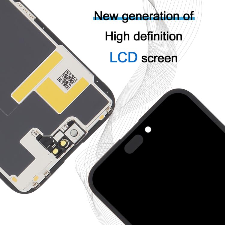 จอ LCD JK incell สำหรับ iPhone 14 Pro Max, For iPhone 14 Pro Max(incell)