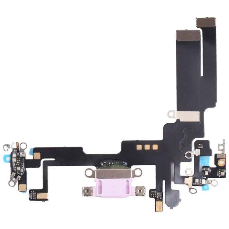 สำหรับ iPhone 14 ชาร์จพอร์ต Flex Cable, For iPhone 14