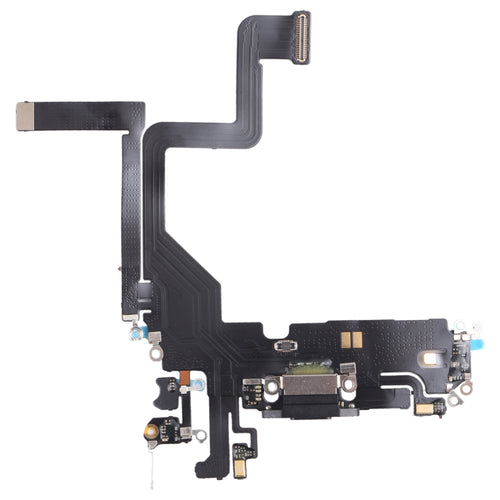สำหรับ iPhone 14 Pro ชาร์จพอร์ต Flex Cable, For iPhone 14 Pro