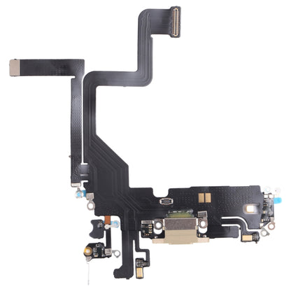 สำหรับ iPhone 14 Pro ชาร์จพอร์ต Flex Cable, For iPhone 14 Pro