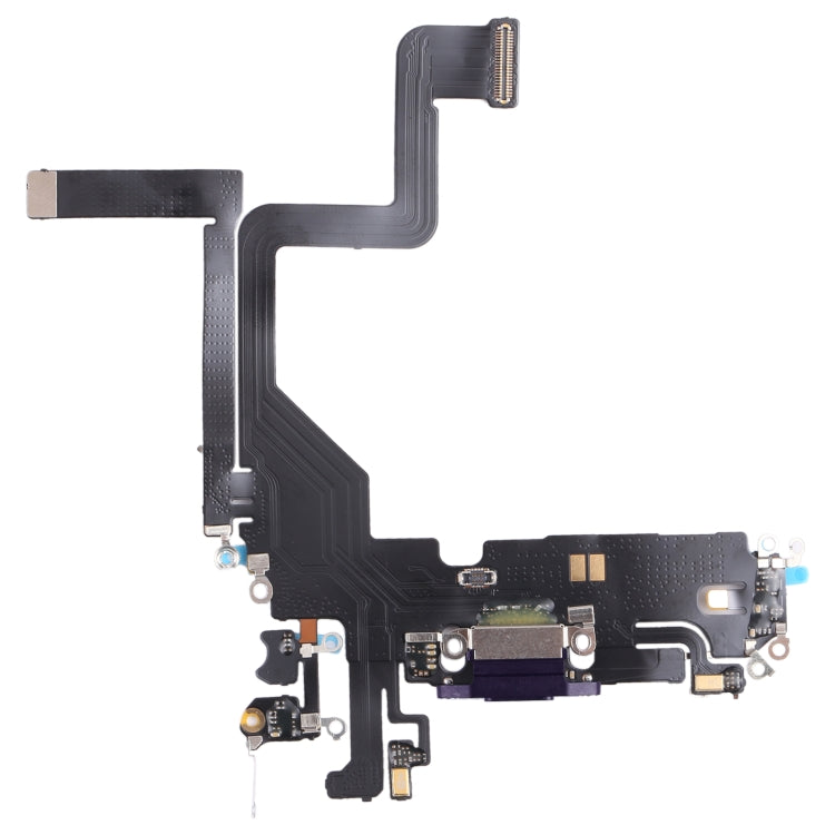 สำหรับ iPhone 14 Pro ชาร์จพอร์ต Flex Cable, For iPhone 14 Pro