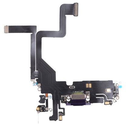 สำหรับ iPhone 14 Pro ชาร์จพอร์ต Flex Cable, For iPhone 14 Pro