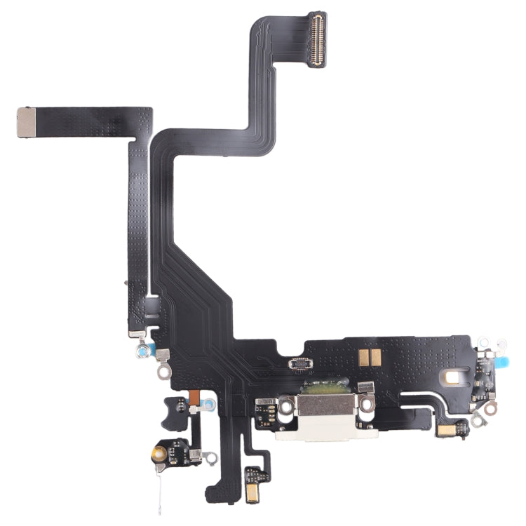 สำหรับ iPhone 14 Pro ชาร์จพอร์ต Flex Cable, For iPhone 14 Pro