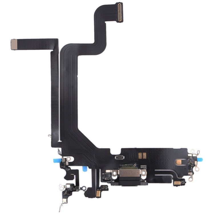 สำหรับ iPhone 14 Pro Max ชาร์จพอร์ต Flex Cable, For iPhone 14 Pro Max