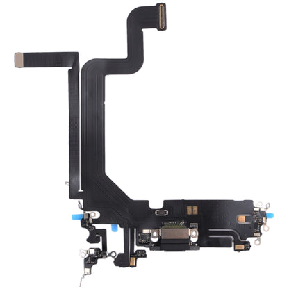 สำหรับ iPhone 14 Pro Max ชาร์จพอร์ต Flex Cable, For iPhone 14 Pro Max