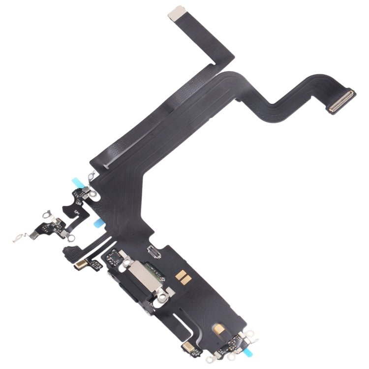 สำหรับ iPhone 14 Pro Max ชาร์จพอร์ต Flex Cable, For iPhone 14 Pro Max