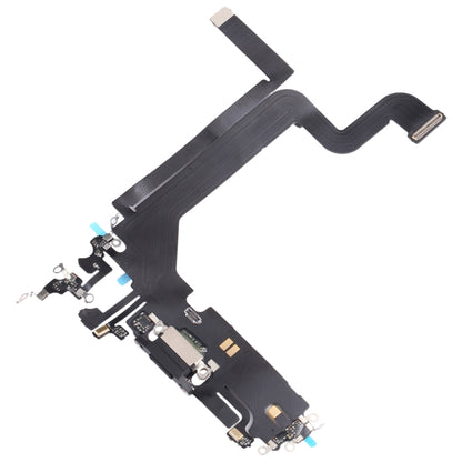 สำหรับ iPhone 14 Pro Max ชาร์จพอร์ต Flex Cable, For iPhone 14 Pro Max