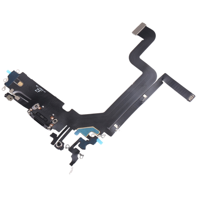 สำหรับ iPhone 14 Pro Max ชาร์จพอร์ต Flex Cable, For iPhone 14 Pro Max