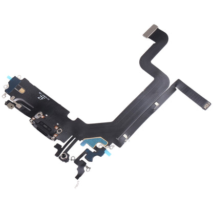 สำหรับ iPhone 14 Pro Max ชาร์จพอร์ต Flex Cable, For iPhone 14 Pro Max