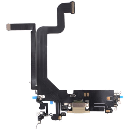 สำหรับ iPhone 14 Pro Max ชาร์จพอร์ต Flex Cable, For iPhone 14 Pro Max