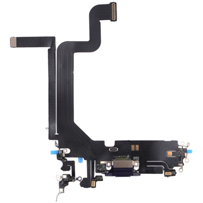สำหรับ iPhone 14 Pro Max ชาร์จพอร์ต Flex Cable, For iPhone 14 Pro Max