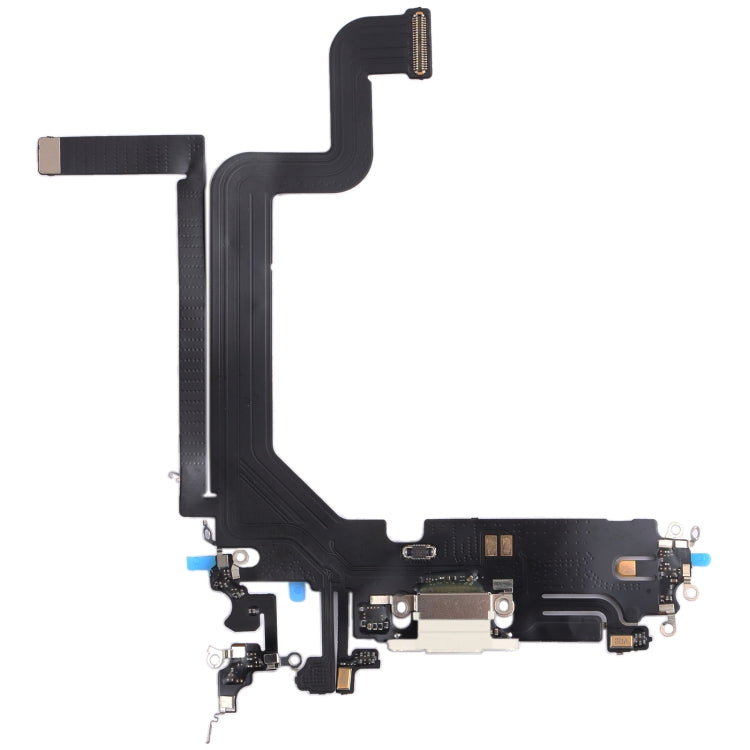 สำหรับ iPhone 14 Pro Max ชาร์จพอร์ต Flex Cable, For iPhone 14 Pro Max