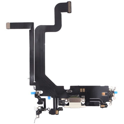 สำหรับ iPhone 14 Pro Max ชาร์จพอร์ต Flex Cable, For iPhone 14 Pro Max