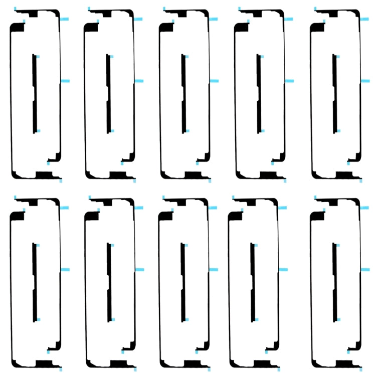 10 ชิ้นสำหรับ iPad Air / iPad 5 Touch Panel Digitizer กาว, For Apple iPad Air