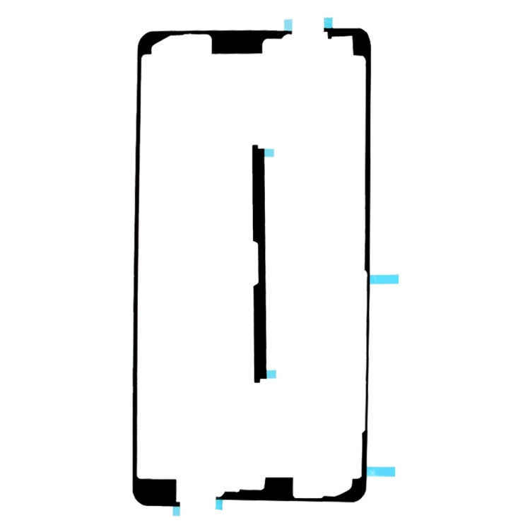 10 ชิ้นสำหรับ iPad Air / iPad 5 Touch Panel Digitizer กาว, For Apple iPad Air