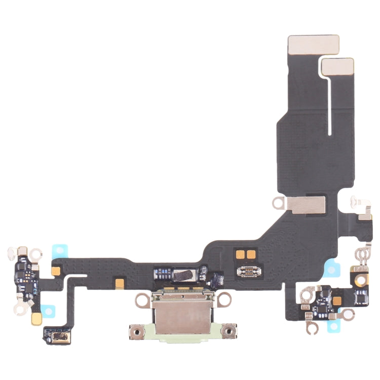 สำหรับ iPhone 15 สายชาร์จพอร์ต Flex ดั้งเดิม, For iPhone 15(Original)