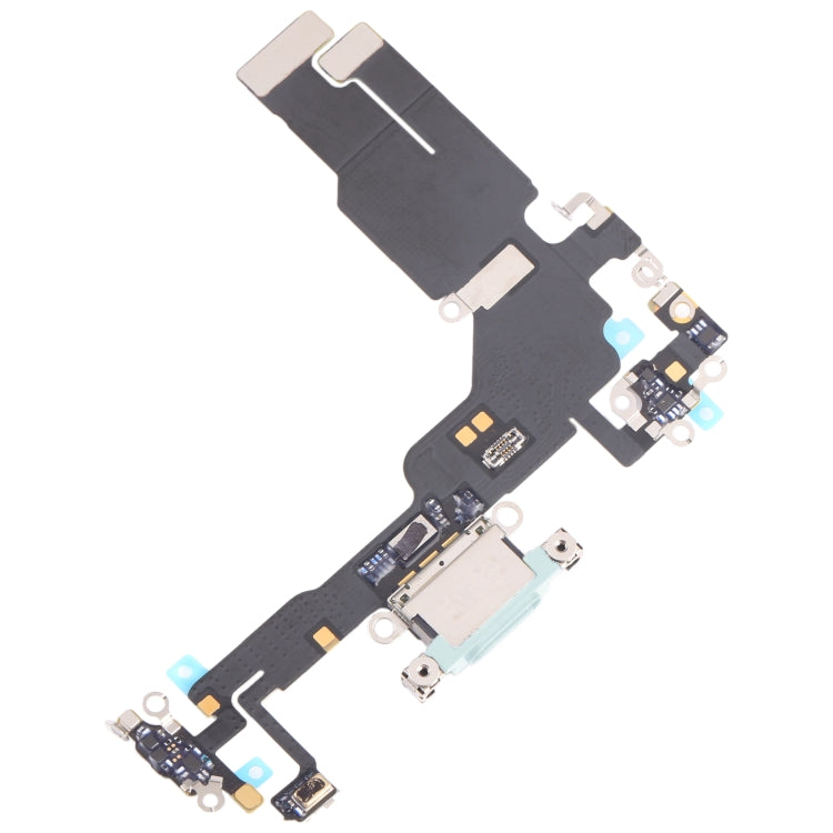 สำหรับ iPhone 15 สายชาร์จพอร์ต Flex ดั้งเดิม, For iPhone 15(Original)
