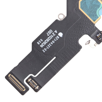 สำหรับ iPhone 15 สายชาร์จพอร์ต Flex ดั้งเดิม, For iPhone 15(Original)