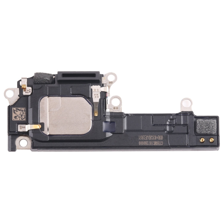 สำหรับ iPhone 15 ลำโพง Ringer Buzzer, For iPhone 15