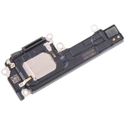 สำหรับ iPhone 15 ลำโพง Ringer Buzzer, For iPhone 15