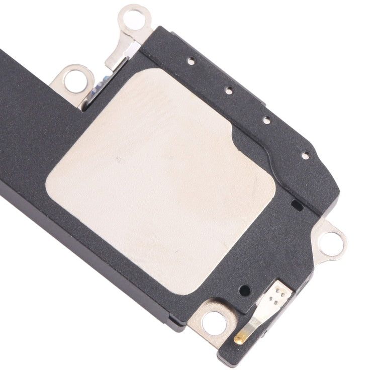 สำหรับ iPhone 15 ลำโพง Ringer Buzzer, For iPhone 15