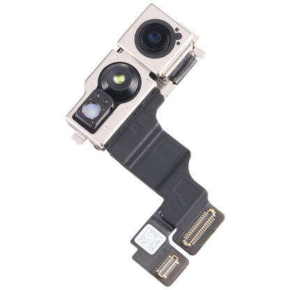 สำหรับกล้องหน้า iPhone 15, For iPhone 15
