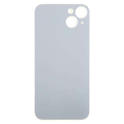 สำหรับ iPhone 15 Plus แก้วฝาหลังแบตเตอรี่, For iPhone 15 Plus