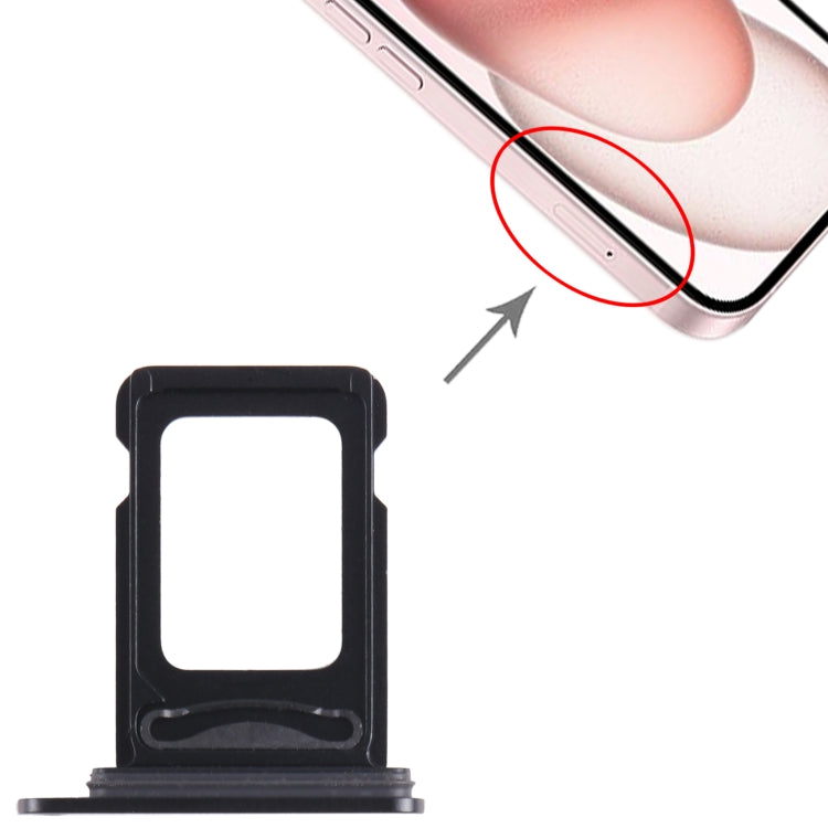 สำหรับ iPhone 15 Plus ซิม + ถาดซิมการ์ด, For iPhone 15 Plus (Dual)