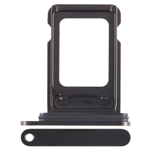 สำหรับ iPhone 15 Pro ซิม + ถาดซิมการ์ด, For iPhone 15 Pro (Dual)