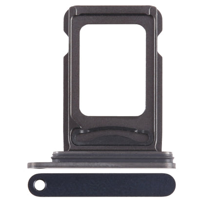 สำหรับ iPhone 15 Pro ซิม + ถาดซิมการ์ด, For iPhone 15 Pro (Dual)