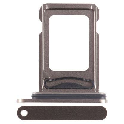 สำหรับ iPhone 15 Pro ซิม + ถาดซิมการ์ด, For iPhone 15 Pro (Dual)