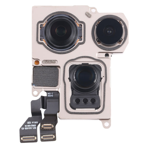สำหรับกล้องหลัง iPhone 15 Pro Max, For iPhone 15 Pro Max