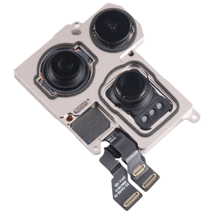 สำหรับกล้องหลัง iPhone 15 Pro Max, For iPhone 15 Pro Max