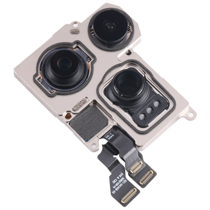 สำหรับกล้องหลัง iPhone 15 Pro Max, For iPhone 15 Pro Max
