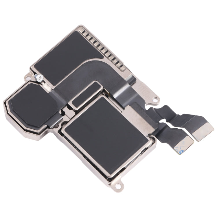สำหรับกล้องหลัง iPhone 15 Pro Max, For iPhone 15 Pro Max