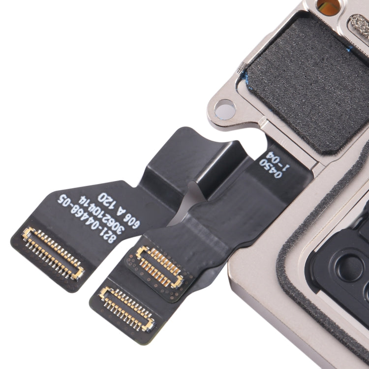 สำหรับกล้องหลัง iPhone 15 Pro Max, For iPhone 15 Pro Max