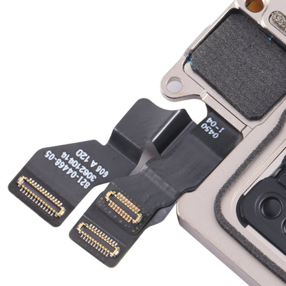 สำหรับกล้องหลัง iPhone 15 Pro Max, For iPhone 15 Pro Max
