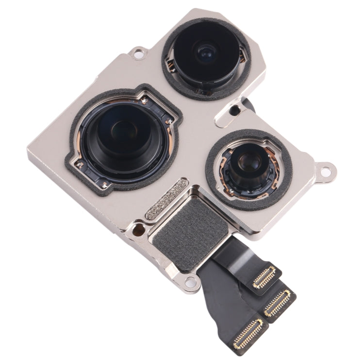 สำหรับกล้องหลัง iPhone 15 Pro, For iPhone 15 Pro