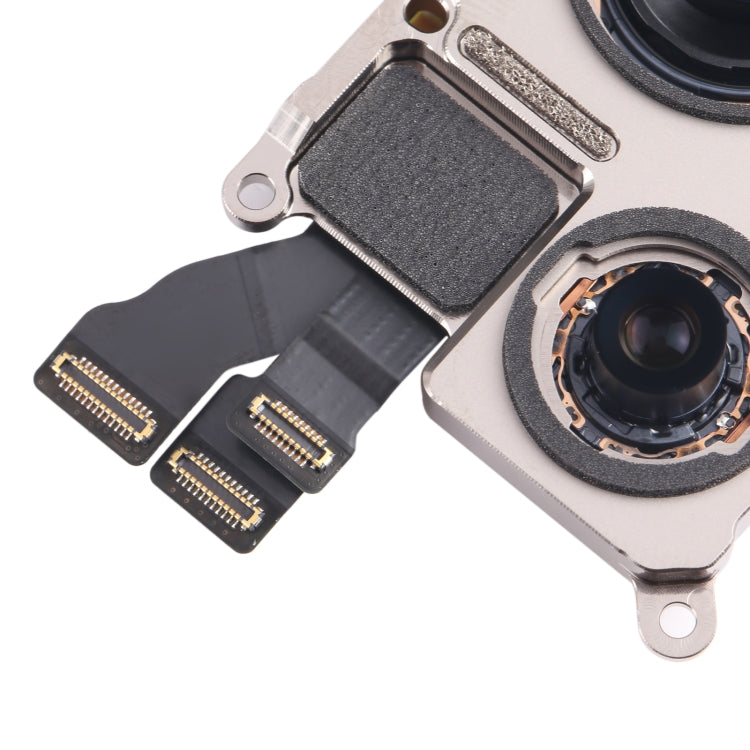 สำหรับกล้องหลัง iPhone 15 Pro, For iPhone 15 Pro